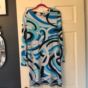 Michael Kors unlined dress